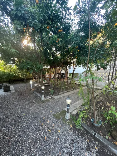 تصویر 17 - ویلا نارنجستان در  انزلی