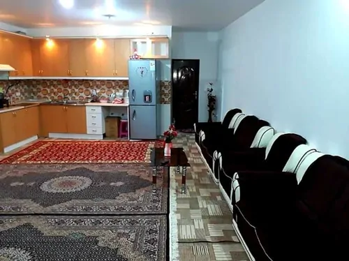 تصویر 2 - خانه مبله وحید در اردبیل