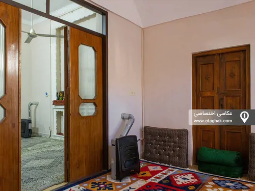 تصویر 8 - اقامتگاه بوم‌گردی  یزدمهر (سه دری) در  یزد
