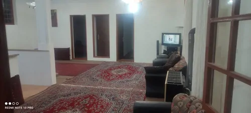 تصویر 2 - ویلا باغ حوضی ارم( دره بهشت ) در شیروان