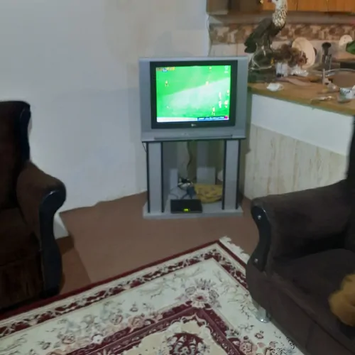 تصویر 3 - روستایی و عشایری باغ،ویلا (محیطی امن و راحت) در مشهد