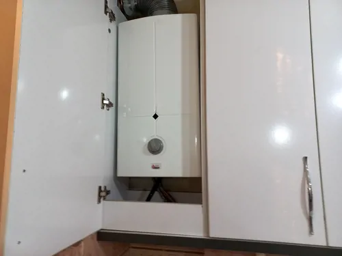 تصویر 9 - خانه گیل دخت در فومن