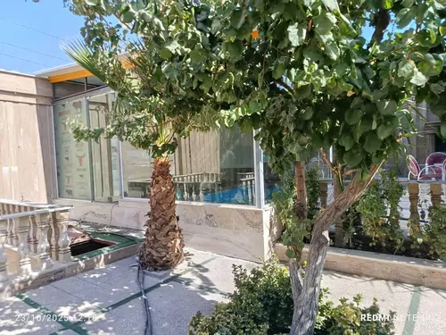 تصویر 12 - ویلا شاهکار (۲) در  ملارد 