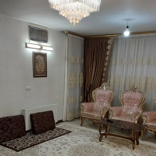 تصویر 3 - آپارتمان مبله چهار باغ در  اصفهان