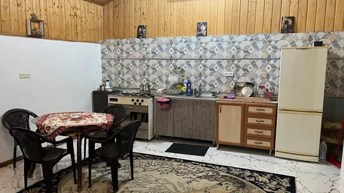 تصویر 6 - ویلا ماهور (3) در  فومن