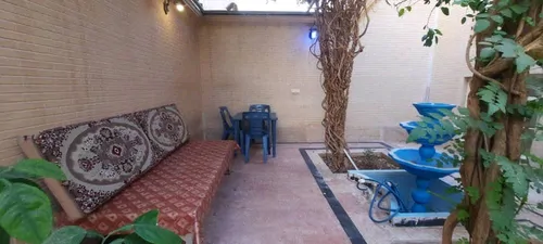 تصویر 16 - آپارتمان ویلایی لوکس هینزا (۴) در  کاشان