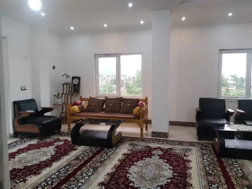 تصویر 9 - ویلا سرولات  در  چابکسر
