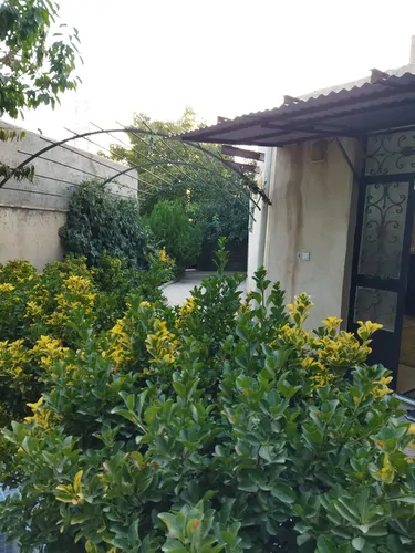 تصویر 9 - ویلا جهان نما با فوتبال دستی در کرج