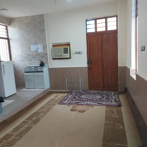 تصویر 3 - خانه ویلایی بحری (1) در پارسیان