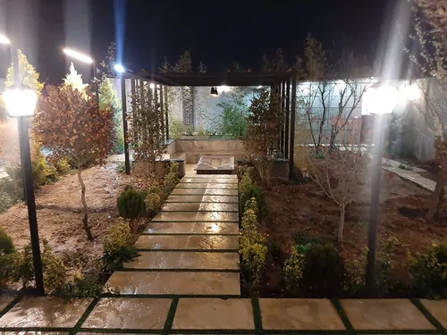 تصویر 3 - ویلا ویلا دوبلکس تهراندشت کردان  در هشتگرد