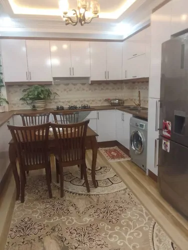 تصویر 5 - خانه ویلای دوبلکس در  اسالم