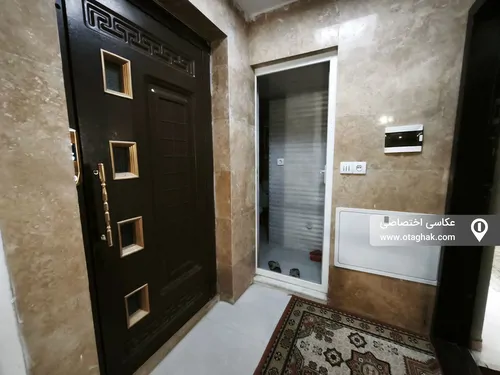 تصویر 14 - آپارتمان مبله بهشت  در  آران و بیدگل