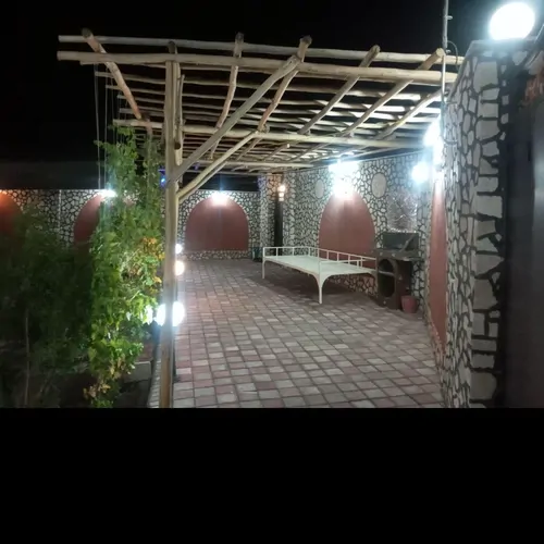 تصویر 4 - ویلا کوروش در کاشان