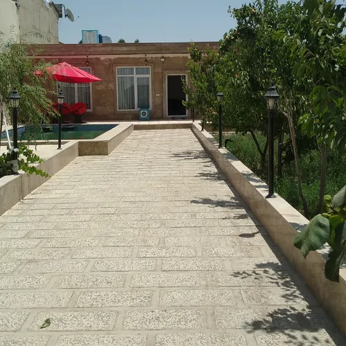 تصویر 2 - ویلا ویلا استخردار چهارباغ در کرج