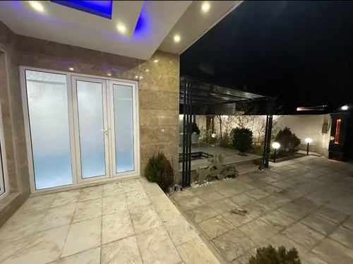 تصویر 17 - ویلا استخردار آبگرم هیوا در  سهیلیه