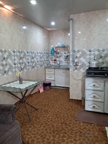 تصویر 7 - کلبه  مهیار  در  سوادکوه