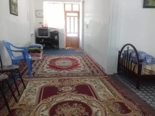 تصویر 3 - روستایی و عشایری اسکندری در ماسال