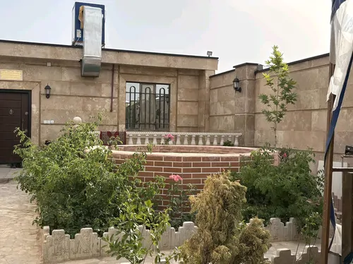 تصویر 23 - ویلا استخردار آبگرم سروش در  مشهد