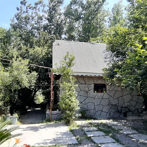 تصویر 15 - خانه تاینی گلستان در  لاهیجان