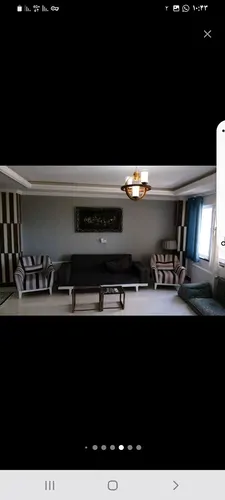 تصویر 4 - آپارتمان در مخیطی آرام در تهران