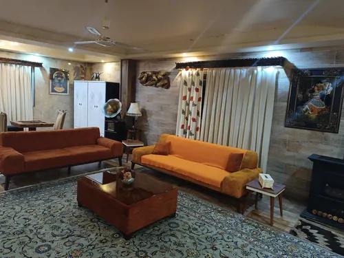تصویر 3 - ویلا داریوش در رشت