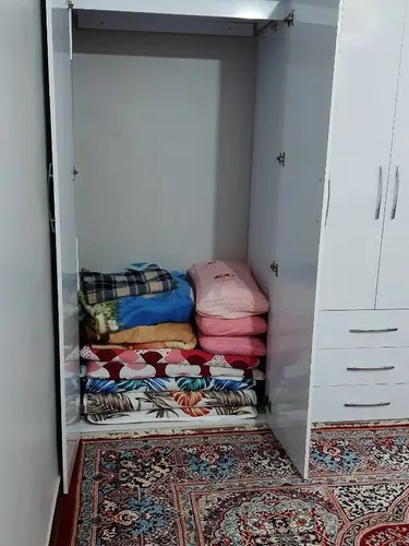 تصویر 8 - خانه  مبله نوا   در  ایذه