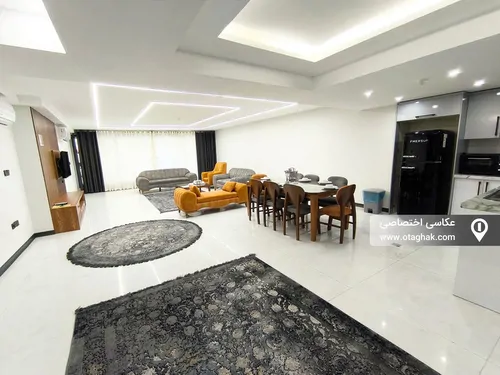 تصویر 4 - آپارتمان مبله کارا (واحد VIP) در  شیراز