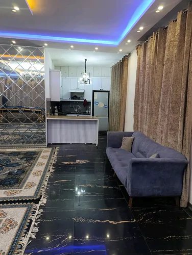 تصویر 5 - ویلا استخردار آبگرم فلاح با جکوزی و بیلیارد در مشهد