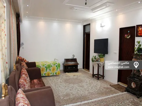 تصویر 8 - خانه مبله آریا در  کاشان