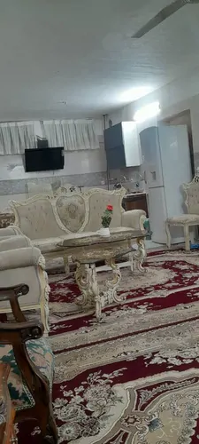 تصویر 3 - آپارتمان مبله ریحان (1) در  یزد