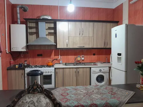 تصویر 4 - خانه خانه مرکز شهر دربست در یزد
