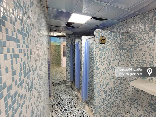 تصویر 9 - هتل آپارتمان آراد سه تخته فولبرد  در  مشهد