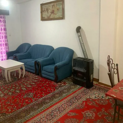 تصویر 3 - آپارتمان مبله آرامش (4) در  نوشهر