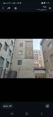 تصویر 10 - آپارتمان رضایی در تهران