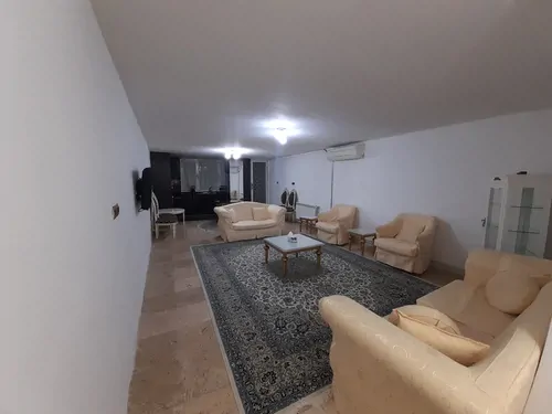 تصویر ۱ - آپارتمان مبله طلایی در نیاوران  در  تهران