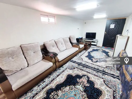 تصویر 5 - آپارتمان مبله جوانمرد (۲) در  آستانه اشرفیه
