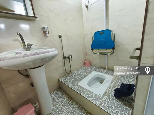 تصویر 12 - خانه صادق در یزد