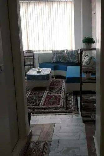 تصویر 5 - آپارتمان فول امکانات بلوار فردوس شرق در  تهران