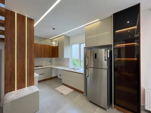 تصویر 7 - ویلا سی سنگان در  نوشهر