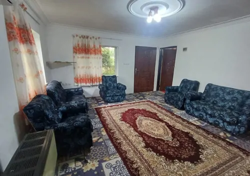 تصویر 3 - ویلا یلدا با دیزاین چوب در  ماسال