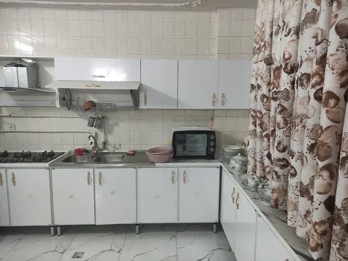 تصویر 5 - خانه شریعتی  در  مشهد