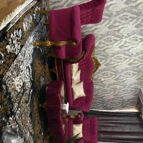 تصویر 2 - سوییت سوئیت آپارتمان مبله لوکس گلستان در اهواز