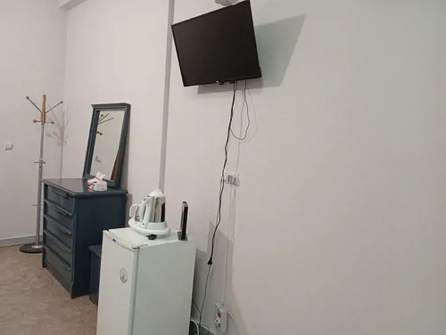 تصویر 5 - هتل آپارتمان فرهیختگان (101)  در  زاهدان