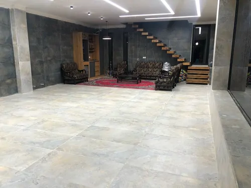 تصویر 4 - ویلا استخردار آبگرم شقایق با جکوزی در  سهیلیه