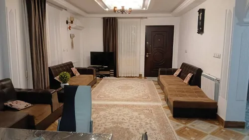 تصویر 3 - ویلا ویلاباغ 100 متری در رودکنار  در پرهسر