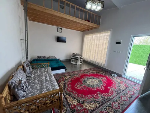 تصویر 6 - ویلا سبزه کومه  در  رشت