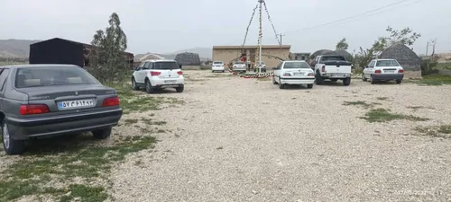 تصویر 5 - کلبه اقامتگاه بومگردی سنتی ایل قشقایی در  دشتستان