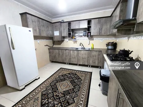 تصویر 6 - ویلا آریوبرزن (2) در  شیراز