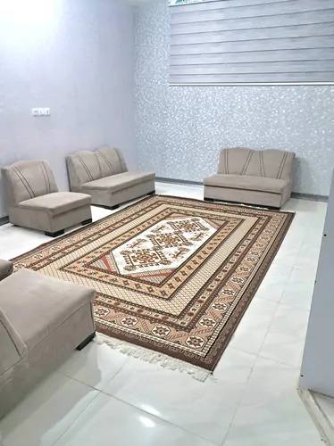 تصویر 2 - آپارتمان آپارتما تمیز در کازرون