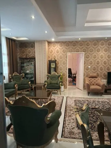 تصویر 3 - آپارتمان مبله آریا در کرج
